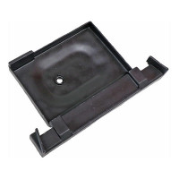 Schublade zu Saeco / Philips Brühgruppe